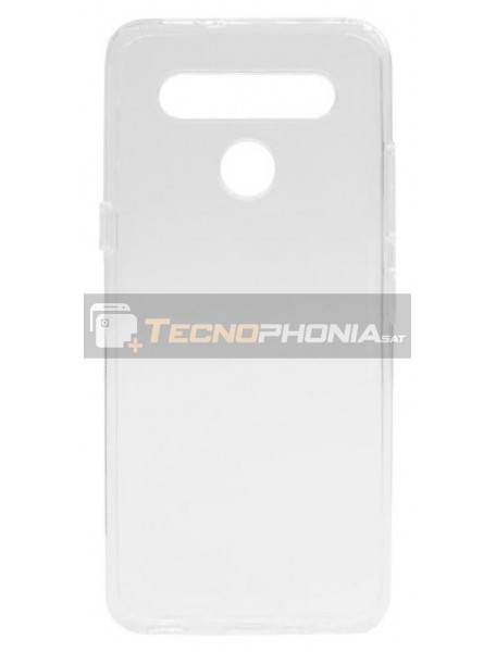 Funda TPU 2mm LG K41s transparente