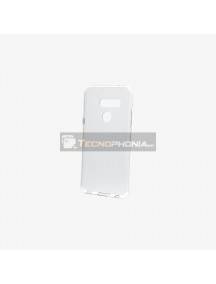 Funda TPU 2mm LG K51s transparente