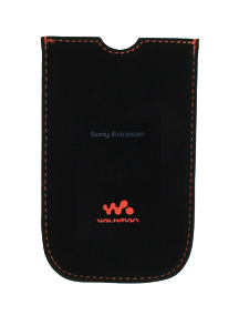Funda - bolsa Sony Ericsson W950