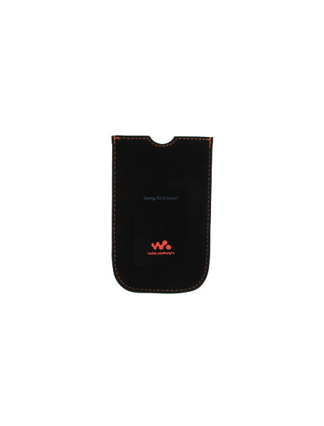 Funda - bolsa Sony Ericsson W950