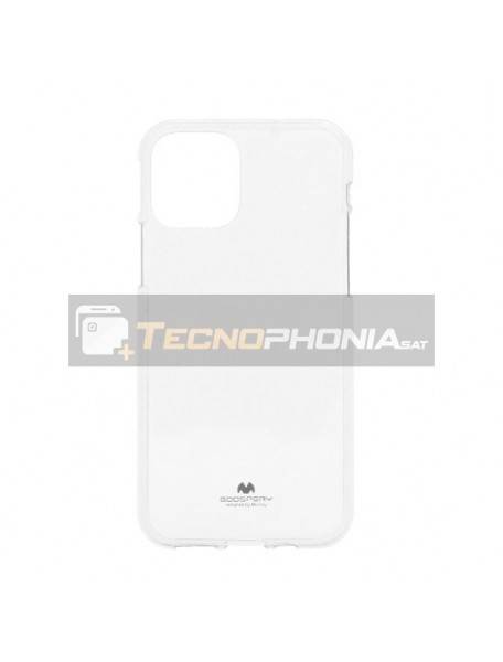 Funda TPU Goospery Huawei P40 Pro transparente