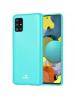 Funda TPU Goospery Samsung Galaxy A51 A515 menta