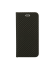 Funda libro Vennus Carbon Samsung Galaxy A21 A215 negra