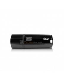 Memoria USB Goodram UMM3 64GB USB 3.0 negro