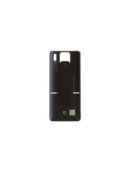 Tapa de bateria Sony Ericsson K770i marron
