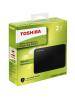 Disco duro externo Toshiba HDTB420EK3AA 2TB