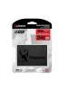 Disco duro interno SSD Kingston 240GB SA400 2.5" 7MM SA400S37/240G