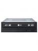 Grabadora interna LG-H GH24NSD5.A DVD-RW 24x SATA negra