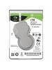 Disco duro interno HD Seagate Barracuda 2.5" 1TB GB SATA3 6GB/S, 7MM, 128MB 5400RPM