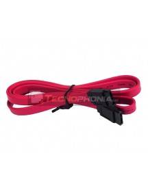 Cable de datos Gembird SATA CC-SATA-DATA-XL rojo 1m