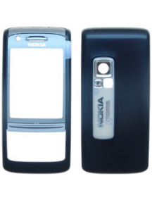 Carcasa Nokia 6280 Negra
