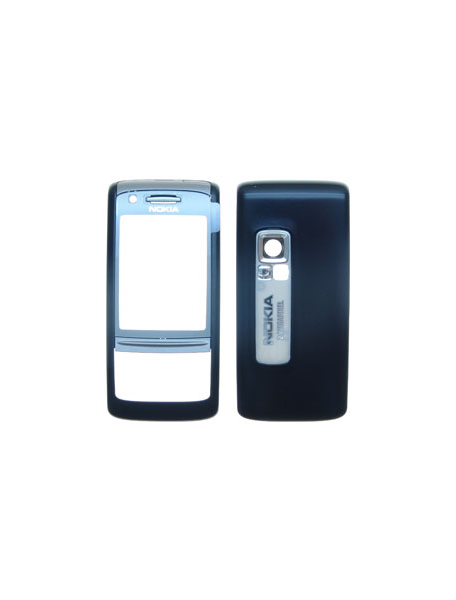 Carcasa Nokia 6280 Negra