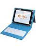 Funda con teclado para tablet E-Vitta Daisies 9.7" - 10.1"