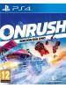 Onrush Ps4