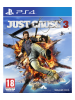 Just Cause 3 Ps4