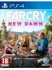 Far Cry New Dawn Ps4