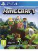 Minecraft Bedrock Ps4