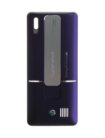 Tapa de bateria Sony Ericsson K770i lila
