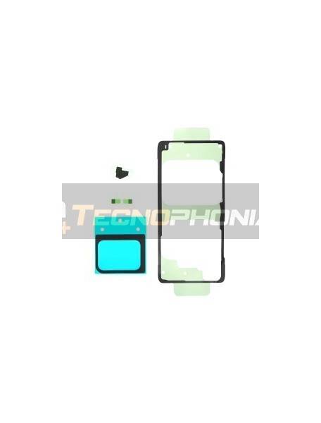 Kit de adhesivo rework kit Samsung Galaxy Note 20 N980 - Note 20 5G N981