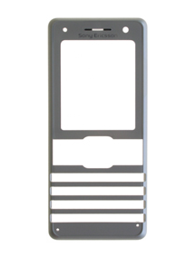 Carcasa frontal Sony Ericsson K770i beige
