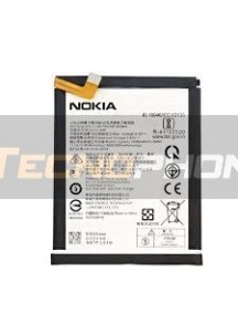 Batería Nokia 6.2 - 7.2 LC-620 (Service Pack)