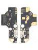 Placa de conector de carga Nokia 3.2 original (Service Pack)