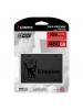 Disco duro interno SSD Kingston 480GB SA400 2.5" 7MM SA400S37/480G