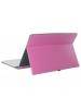 Funda con teclado y touchpad para tablet E-Vitta 9.7" - 10.1" rosa