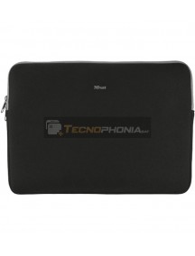 Funda de neopreno ordenador portátil Trust Primo Sleeve 15.60"