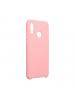 Funda TPU Forcell Silicone Xiaomi Redmi 9 rosa