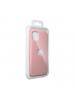 Funda TPU Forcell Silicone Xiaomi Redmi 9 rosa