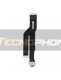 Cable flex conector de carga Samsung Galaxy Note 20 Ultra N985 - Note 20 Ultra 5G N986