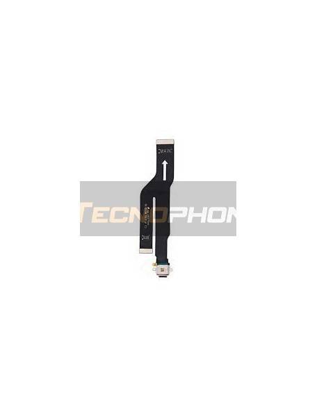 Cable flex conector de carga Samsung Galaxy Note 20 Ultra N985 - Note 20 Ultra 5G N986