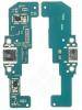 Placa de conector de carga Samsung Galaxy Tab A 10.5 LTE T595