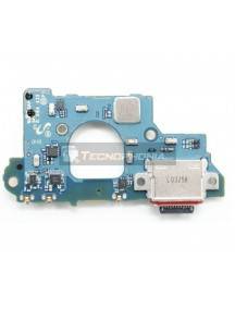 Placa de conector de carga Samsung Galaxy S20 FE G780 - G781