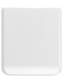 Tapa de bateria Sony Ericsson S500i blanca