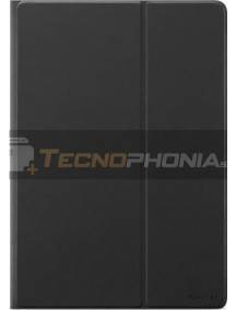 Funda libro Huawei Mediapad T3 10" negra original