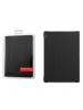 Funda libro Huawei Mediapad T3 10" negra original