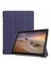 Funda libro Tactical Lenovo Tab M7 azul