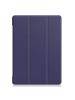 Funda libro Tactical Lenovo Tab M7 azul