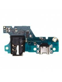 Placa de conector de carga Huawei Y6p