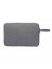 Funda para ordenador portátil Manhattan Seattle Notebook Sleeve 14,5" gris