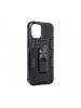 Funda TPU Forcell Defender iPhone 12 Mini negra