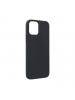 Funda TPU Forcell Soft iPhone 12 Mini negra