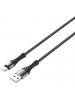 Cable USB LDNIO LS402 Type-C 2m