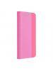 Funda libro Sensitive iPhone 12 - 12 Pro rosa