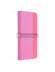 Funda libro Sensitive iPhone 12 - 12 Pro rosa