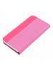 Funda libro Sensitive iPhone 12 - 12 Pro rosa