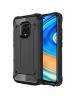 Funda TPU Armor Xiaomi Redmi Note 9S - Note 9 Pro negra