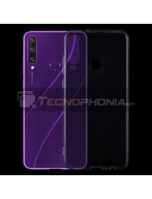 Funda TPU 2mm Huawei Y6p transparente